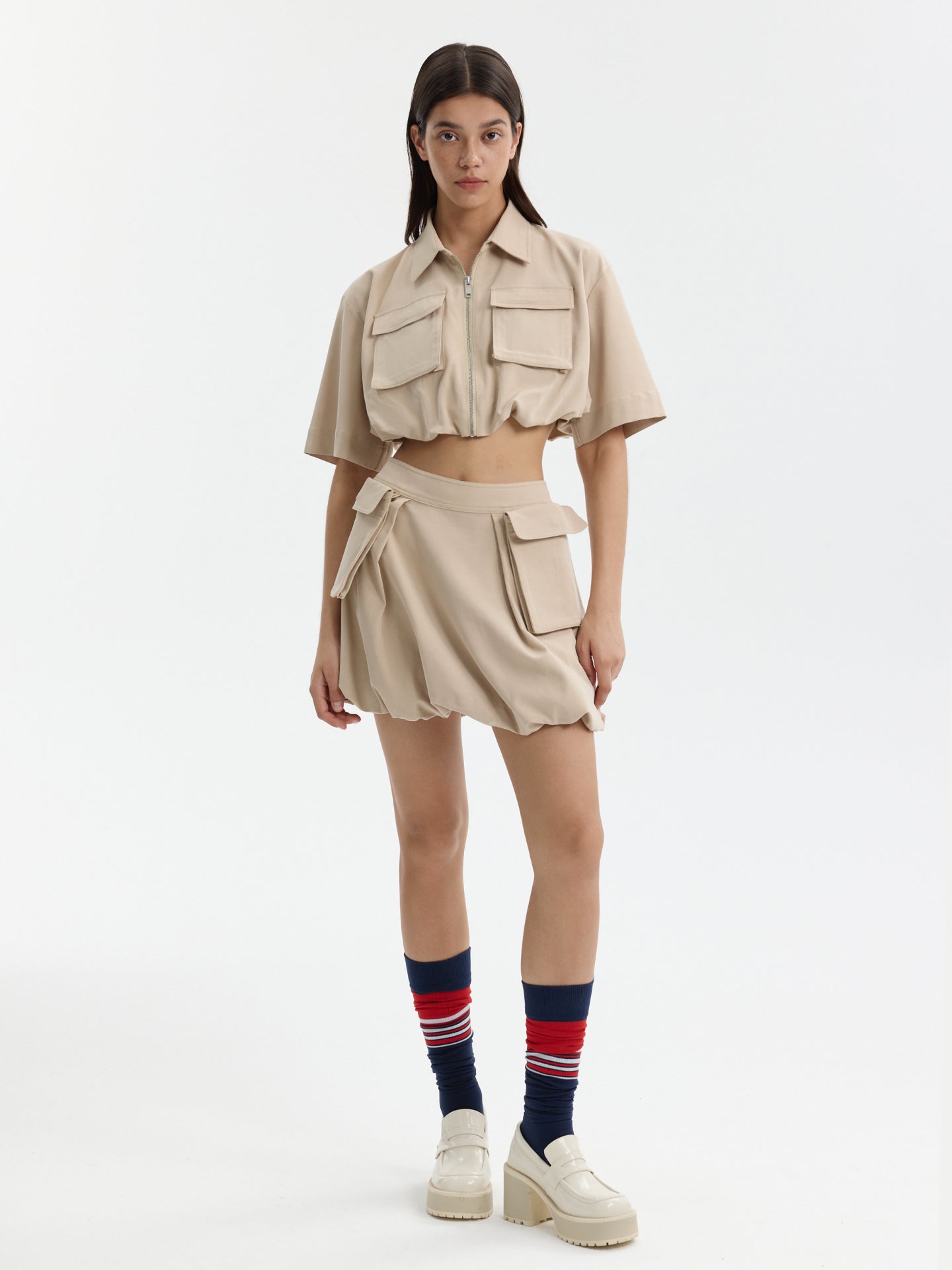 Khaki